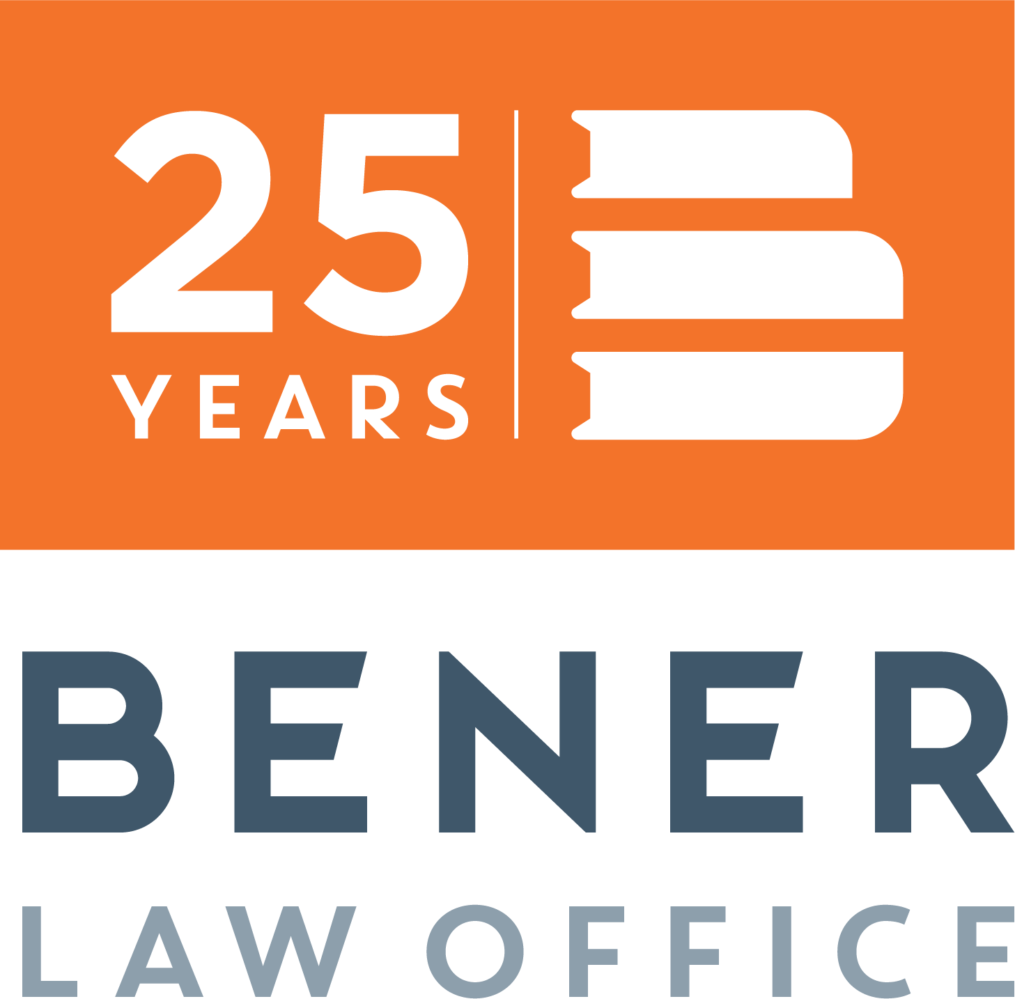 BENER LAW OFFICE